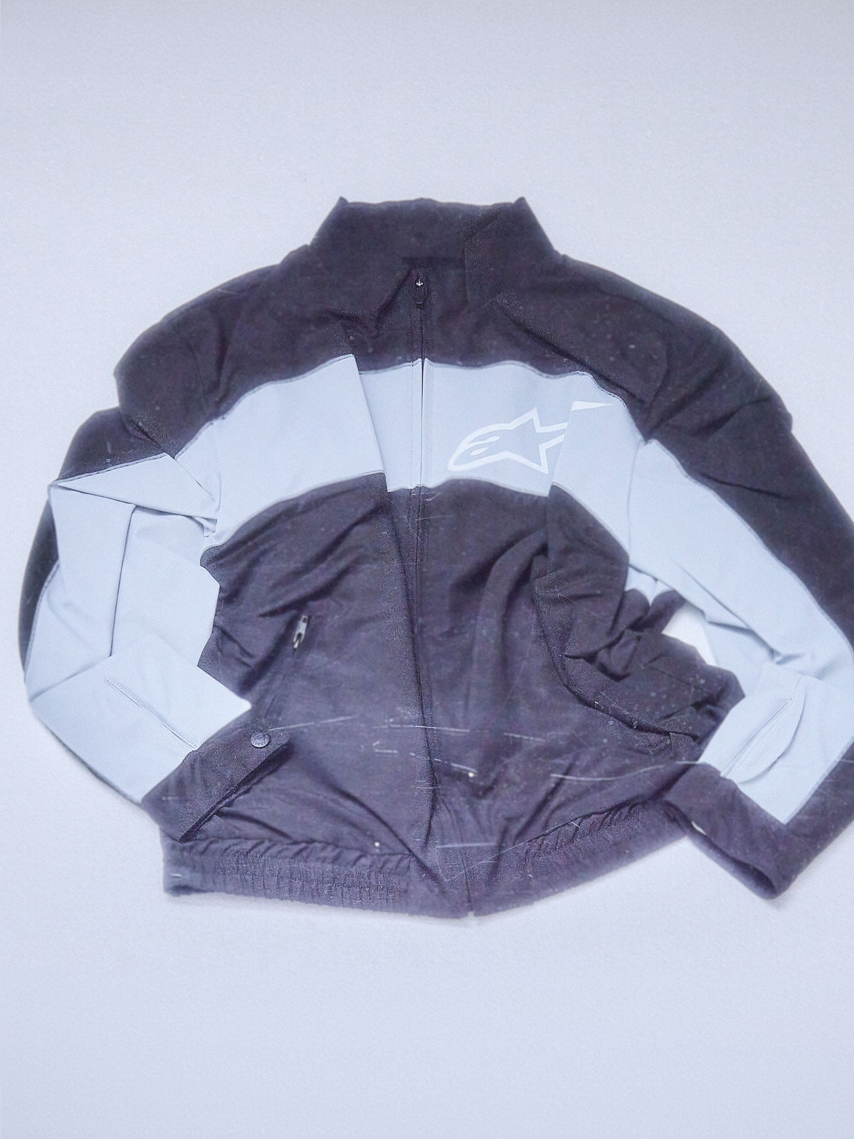 RSRV Track Jacke