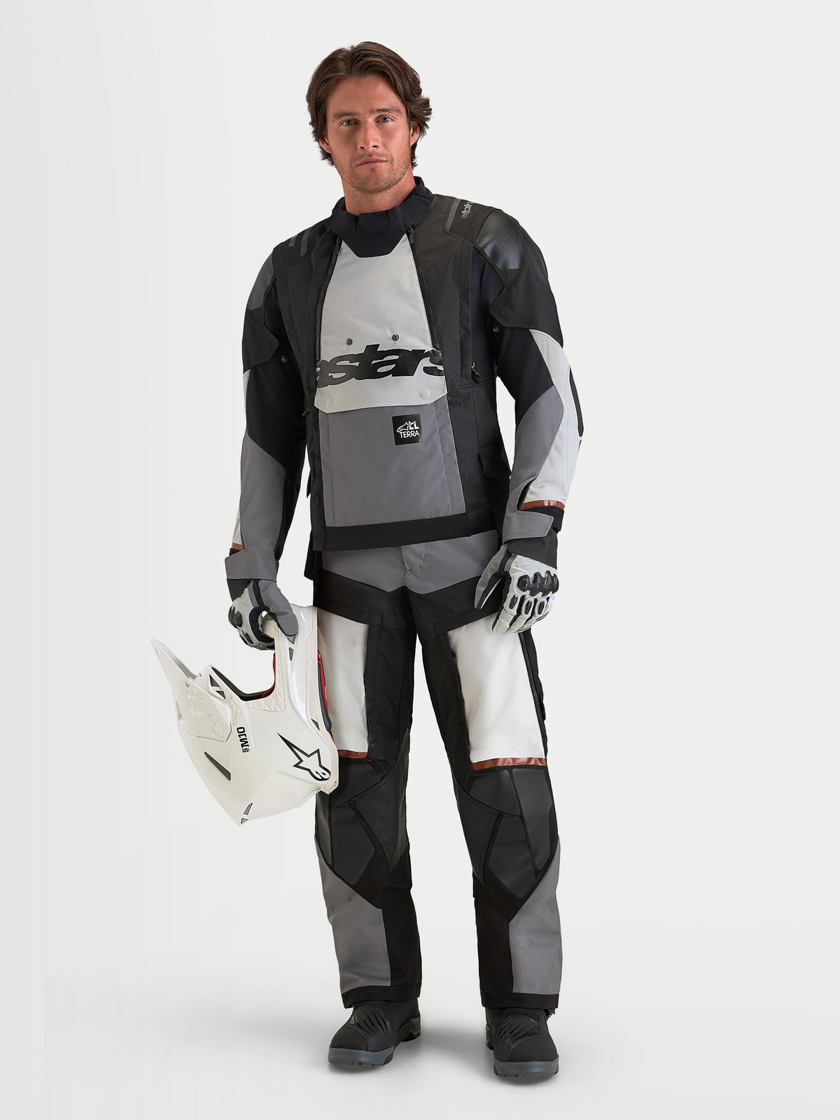 Adventure All Terra Gear Sets