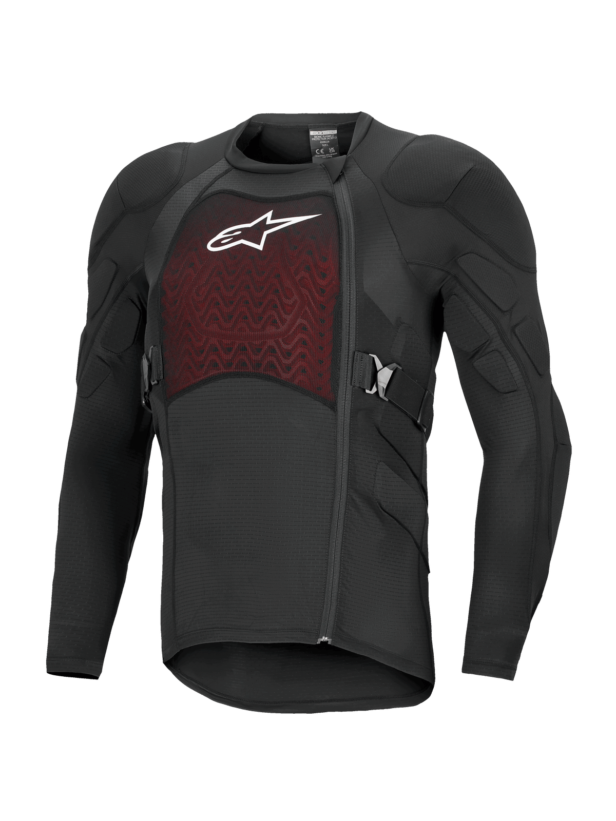 MX Protection Jackets