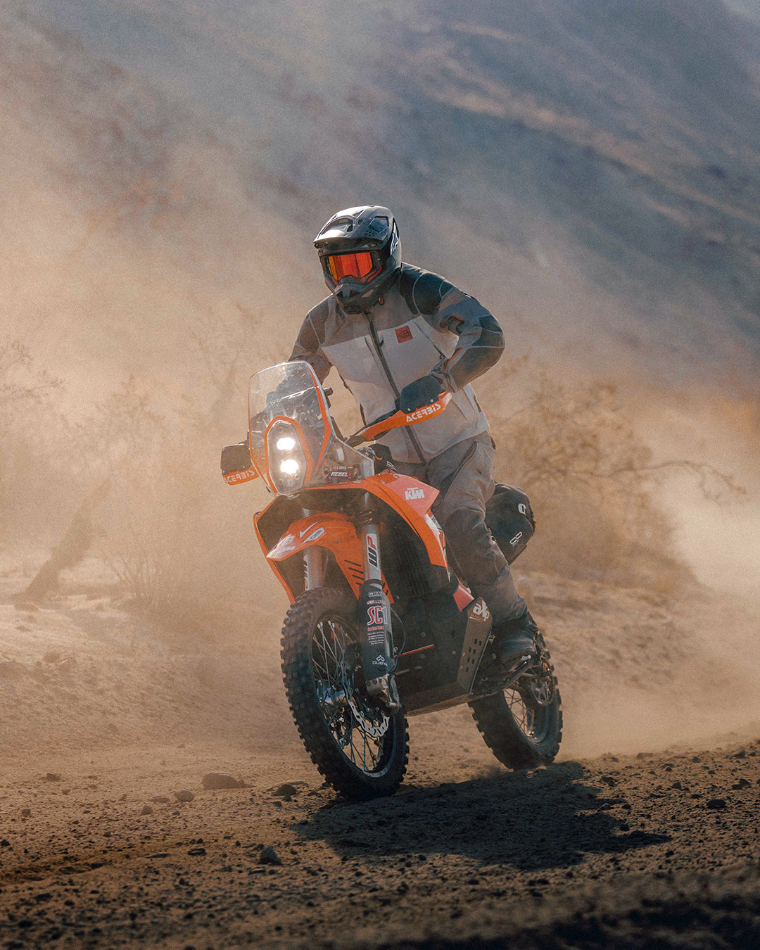 All Terra Adventure Products