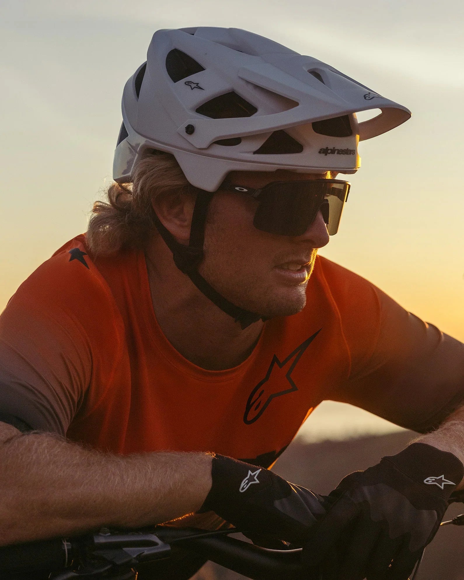 MTB Helmets