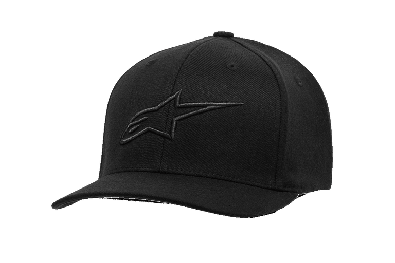 Ageless Curve Hat