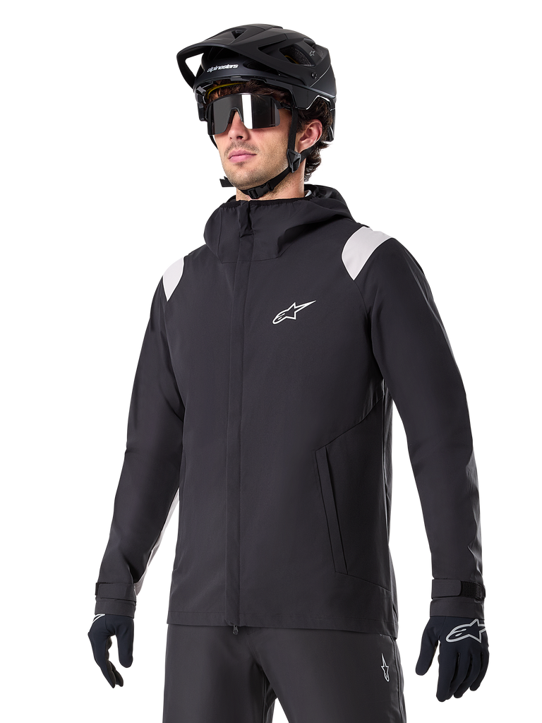 A-Dura Rain Jacket