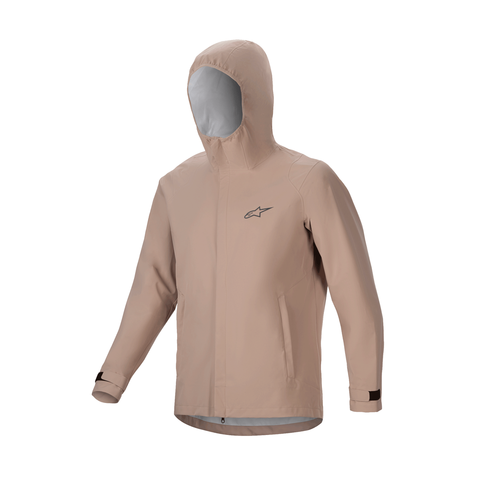 A-Dura Rain Jacket