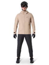 A-Dura Rain Jacket