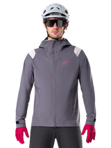 A-Dura Rain Jacket