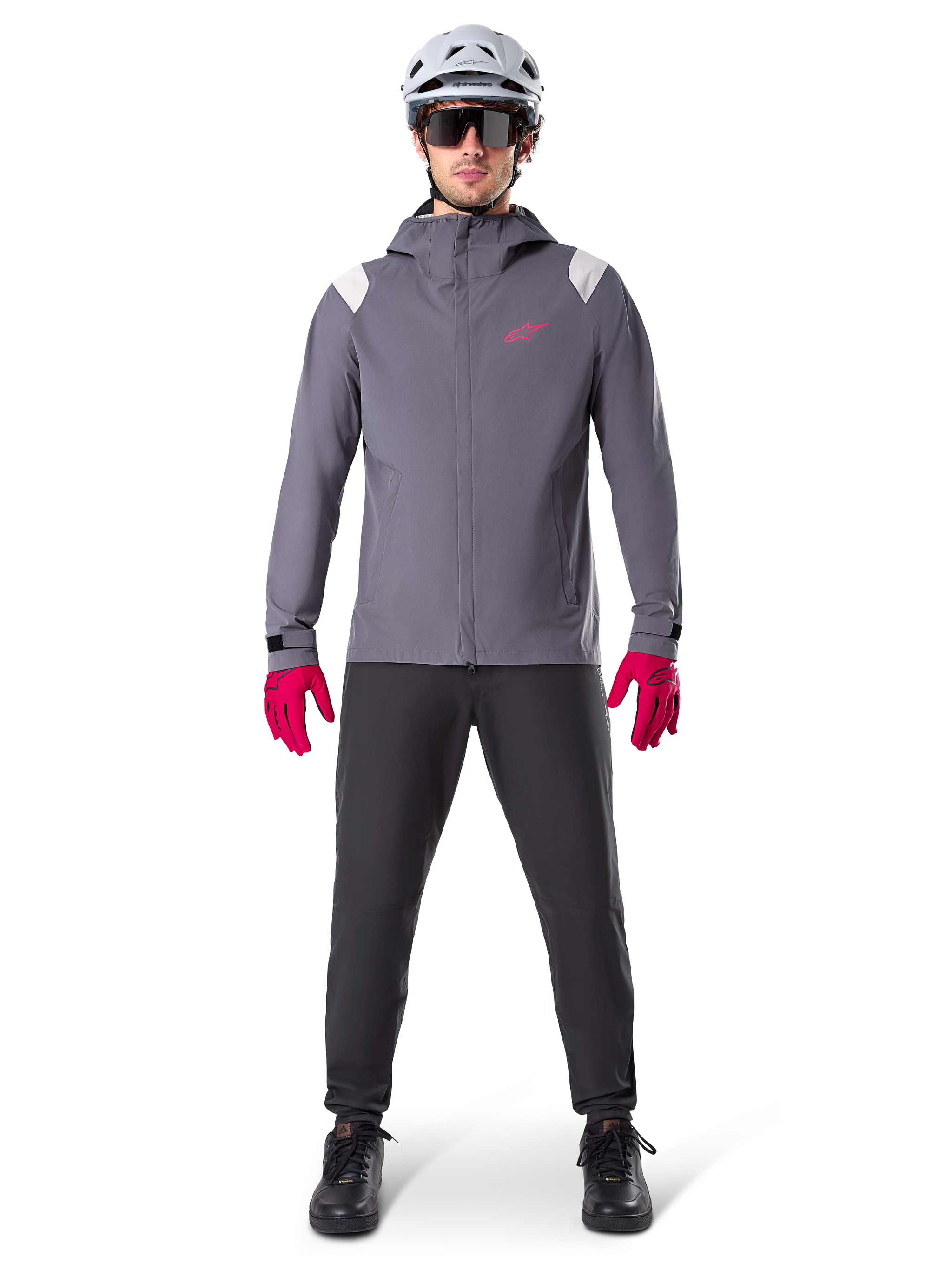 A-Dura Regenjacke