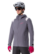 A-Dura Rain Jacket