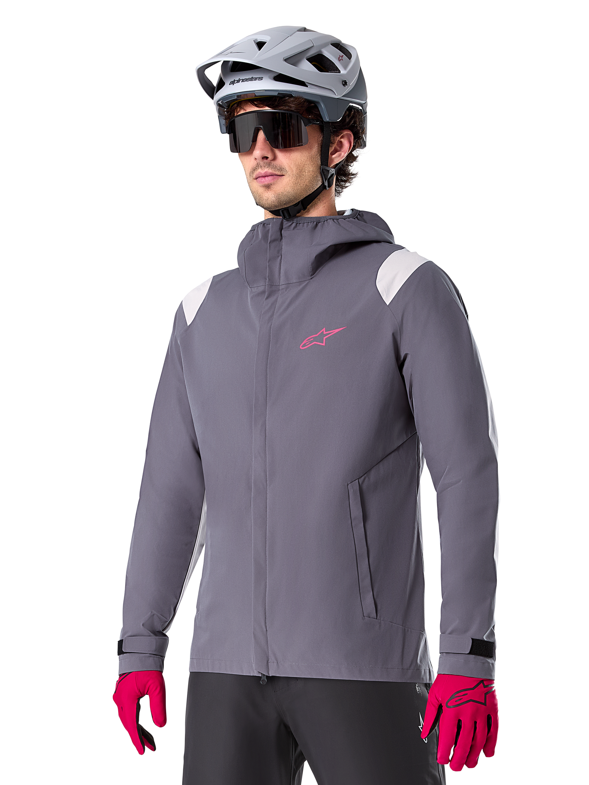 A-Dura Regenjacke