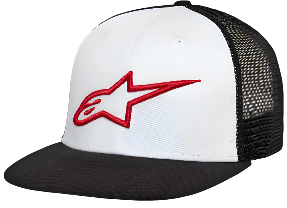 Corp Trucker Hat