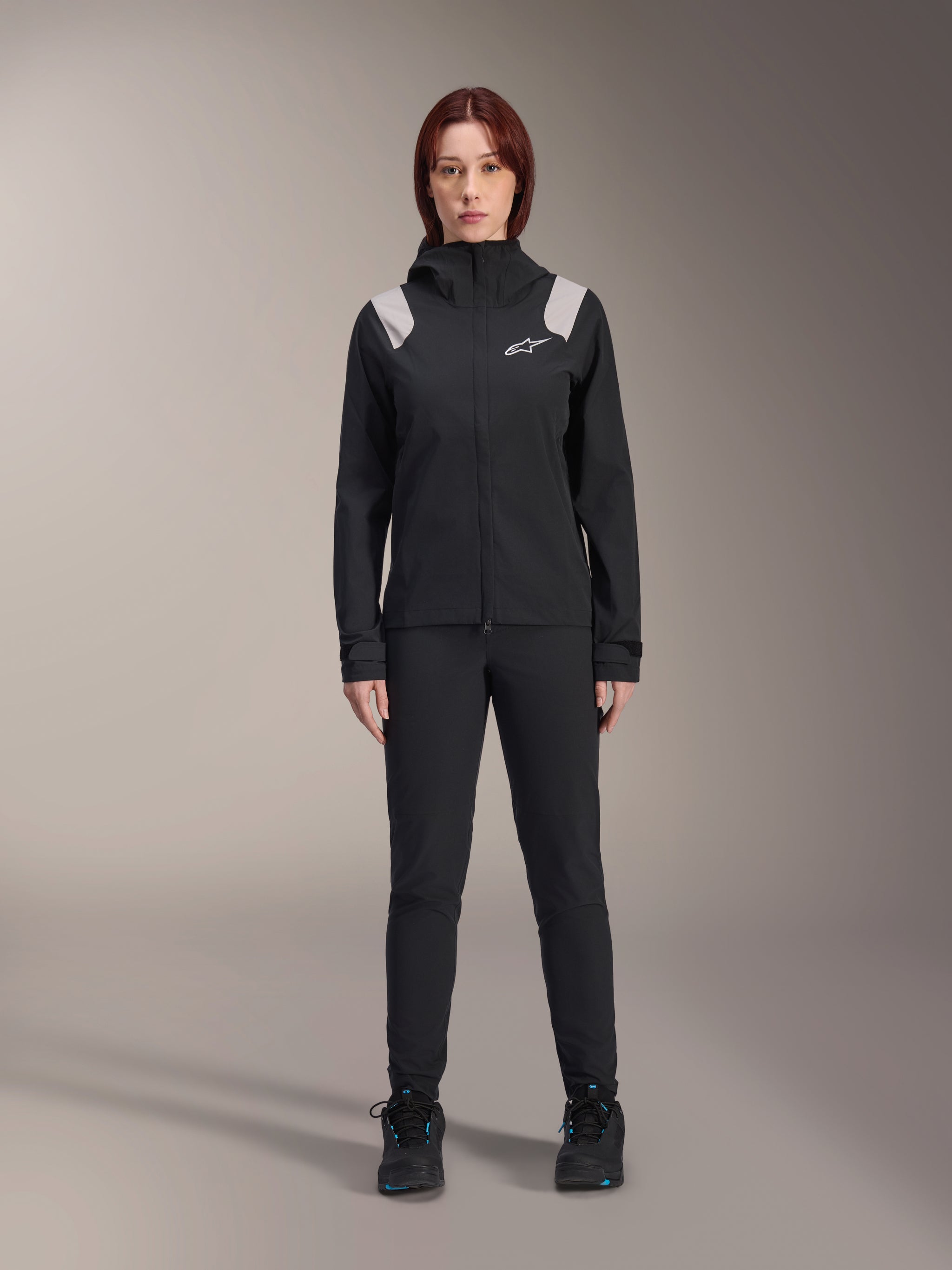 Stella A-Dura Regenjacke Für Damen 