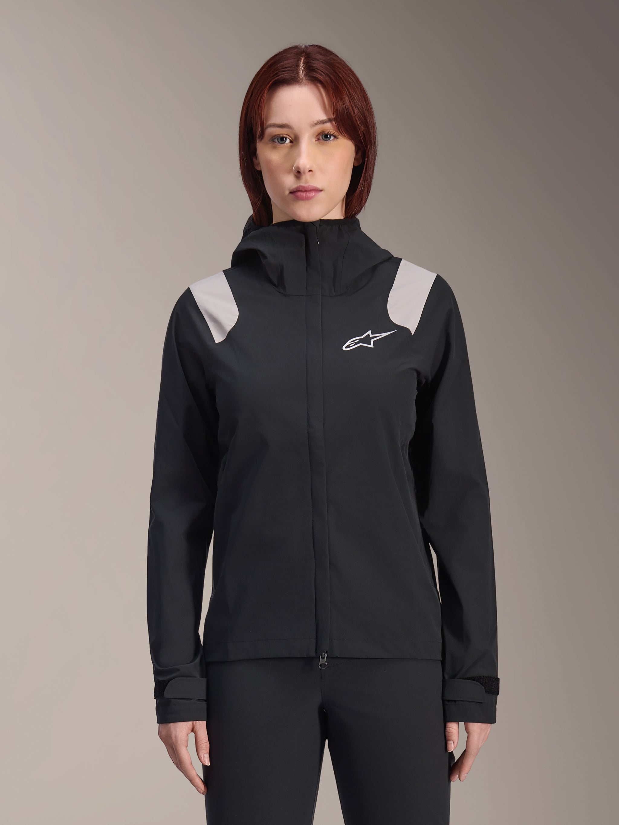 Stella A-Dura Regenjacke Für Damen 
