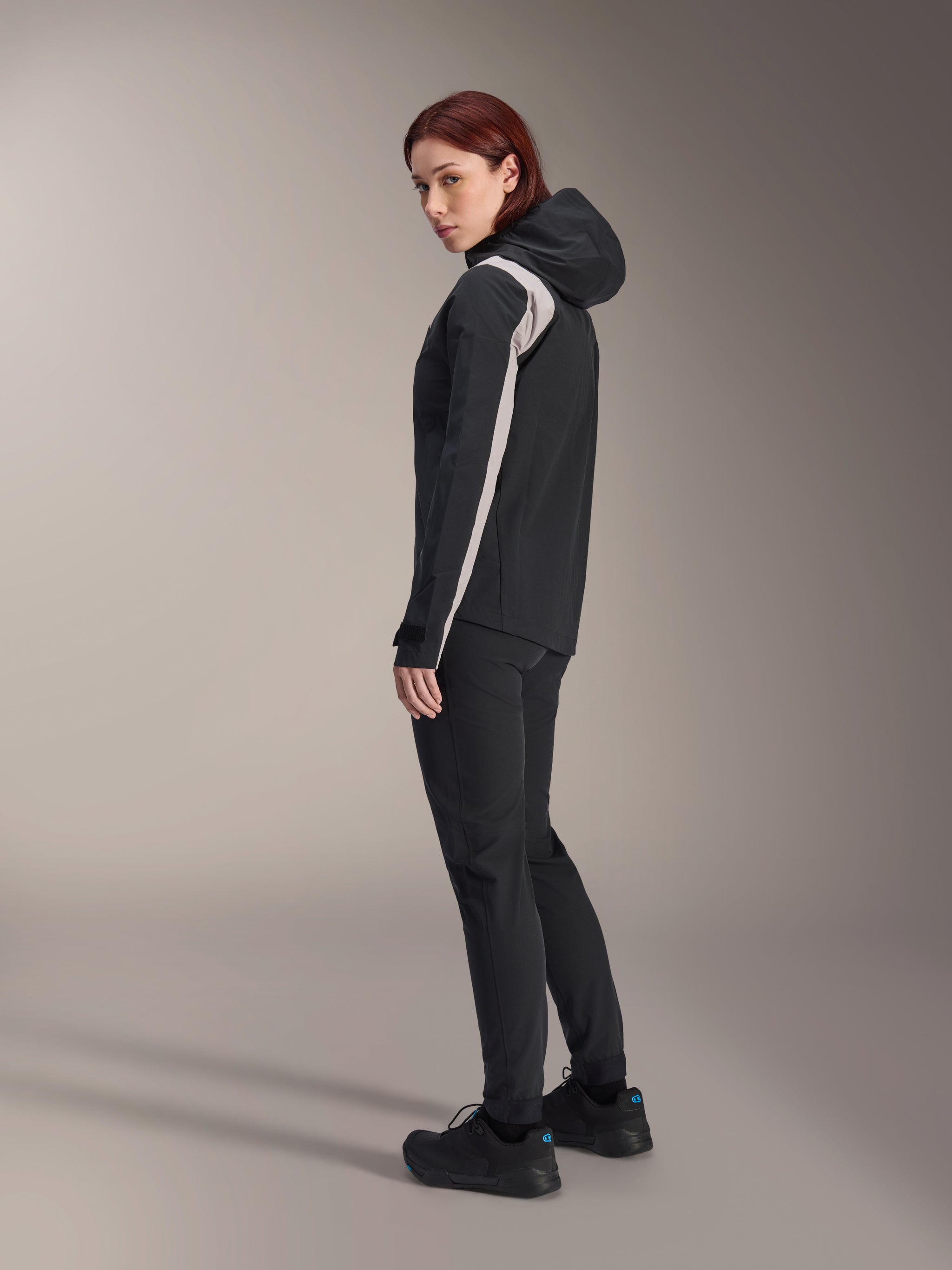 Stella A-Dura Regenjacke Für Damen 