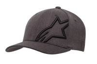 Corp Shift 2 Curved Bill Hat