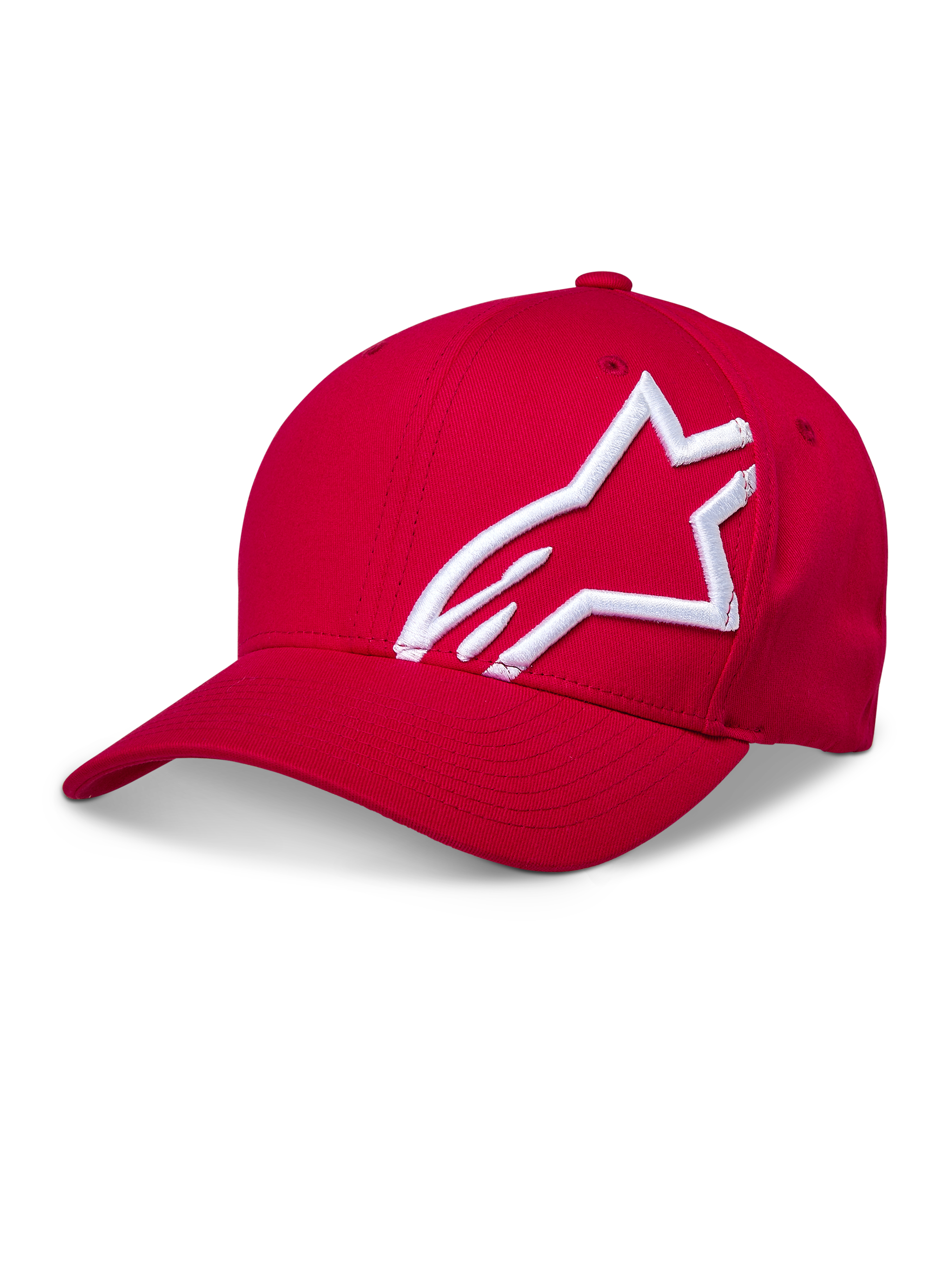Corp Shift 2 Curved Brim Kappe