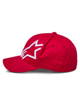 Corp Shift 2 Curved Brim Kappe
