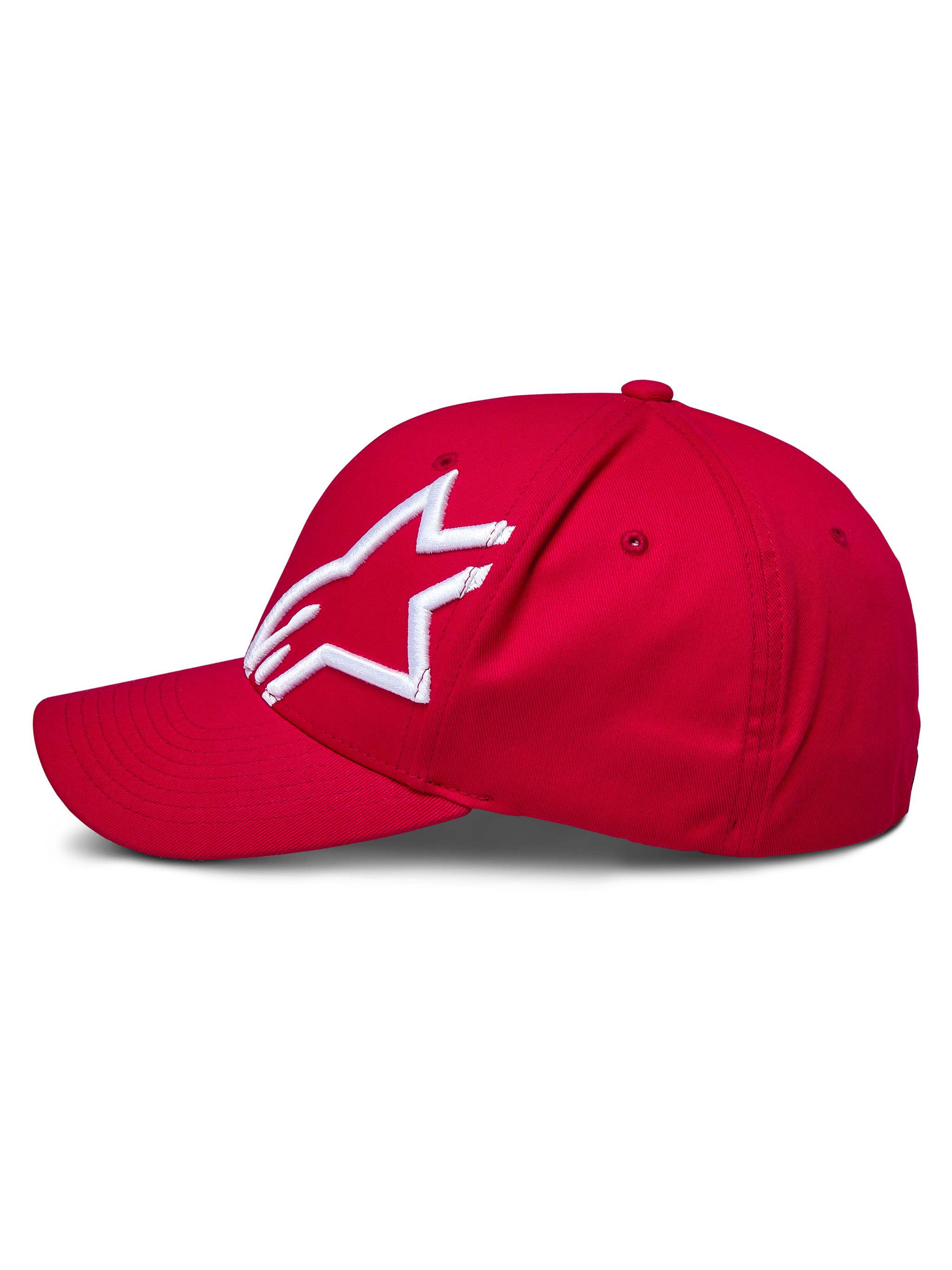 Corp Shift 2 Curved Brim Kappe