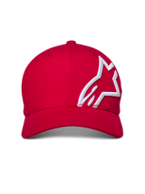 Corp Shift 2 Curved Brim Kappe