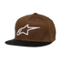 Ageless Flatbill Mütze