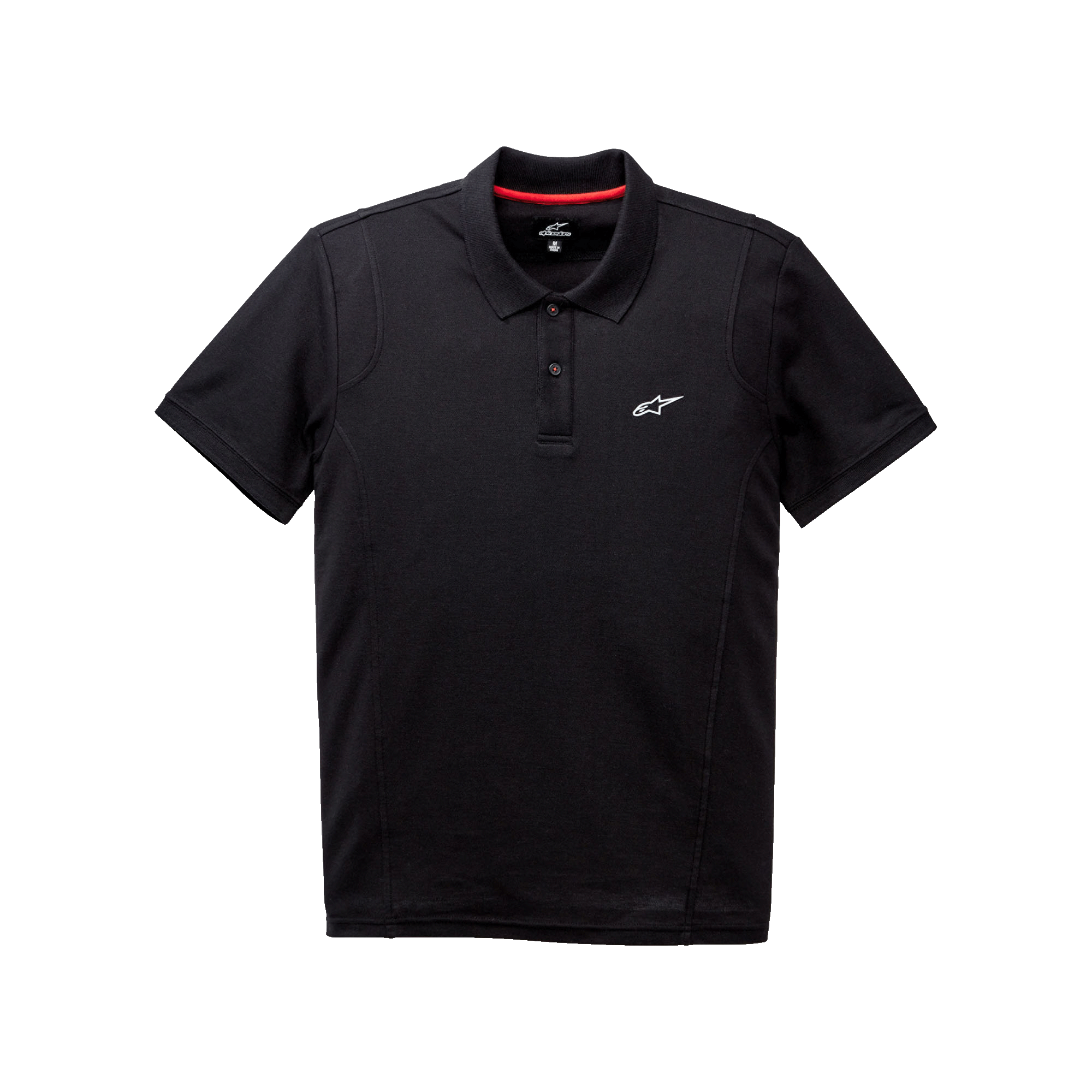 Capital Polo-T-Shirt