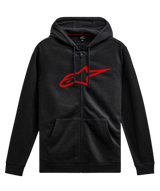 Ageless Zip V3 Kapuzenjacke