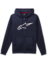 Ageless Zip V3 Kapuzenjacke