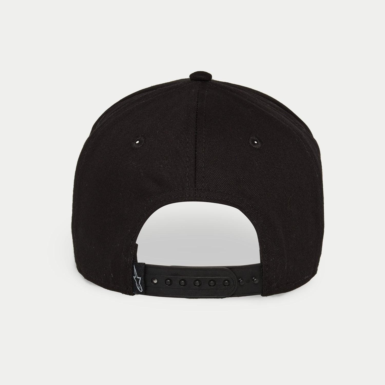 Alpinestars Corp Shift 2 Flexfit - Casquette De Baseball - Homme Alpinestars Corp Shift 2 Flexfit - Casquette De Baseball - Homme