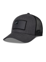 Flag Snapback Mütze