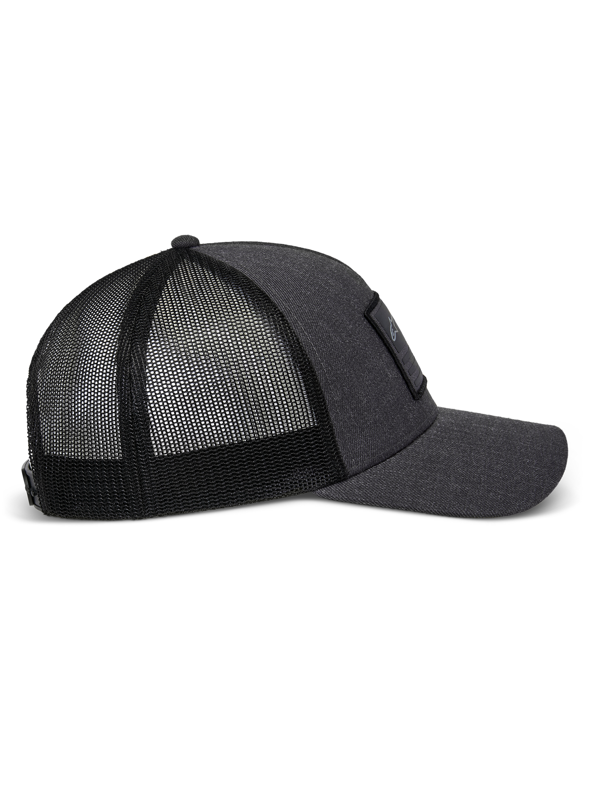 Flag Snapback Mütze