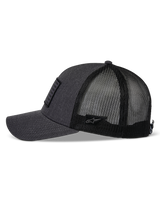 Flag Snapback Mütze