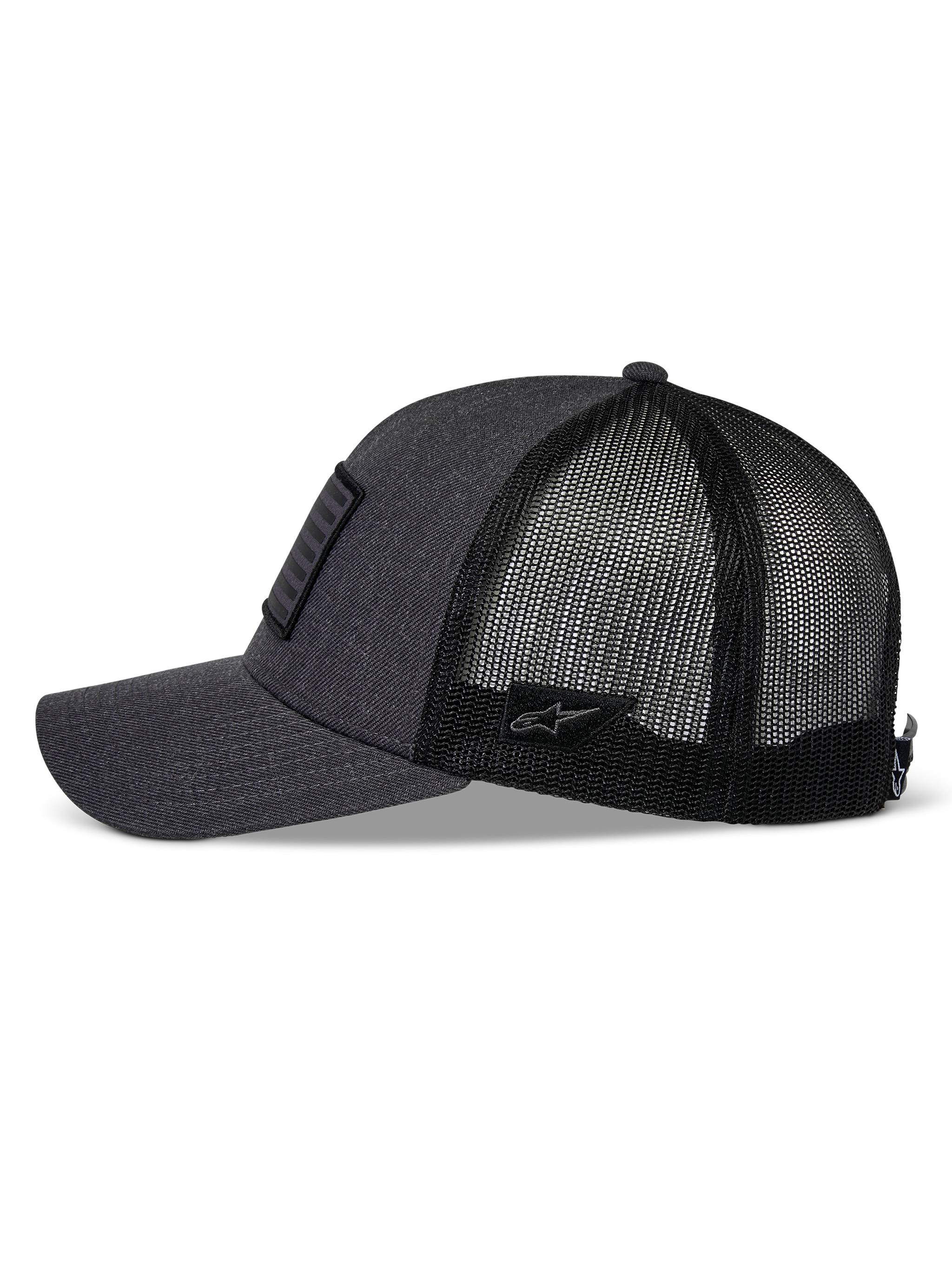 Flag Snapback Mütze