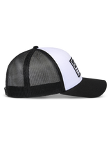 Flag Snapback Mütze