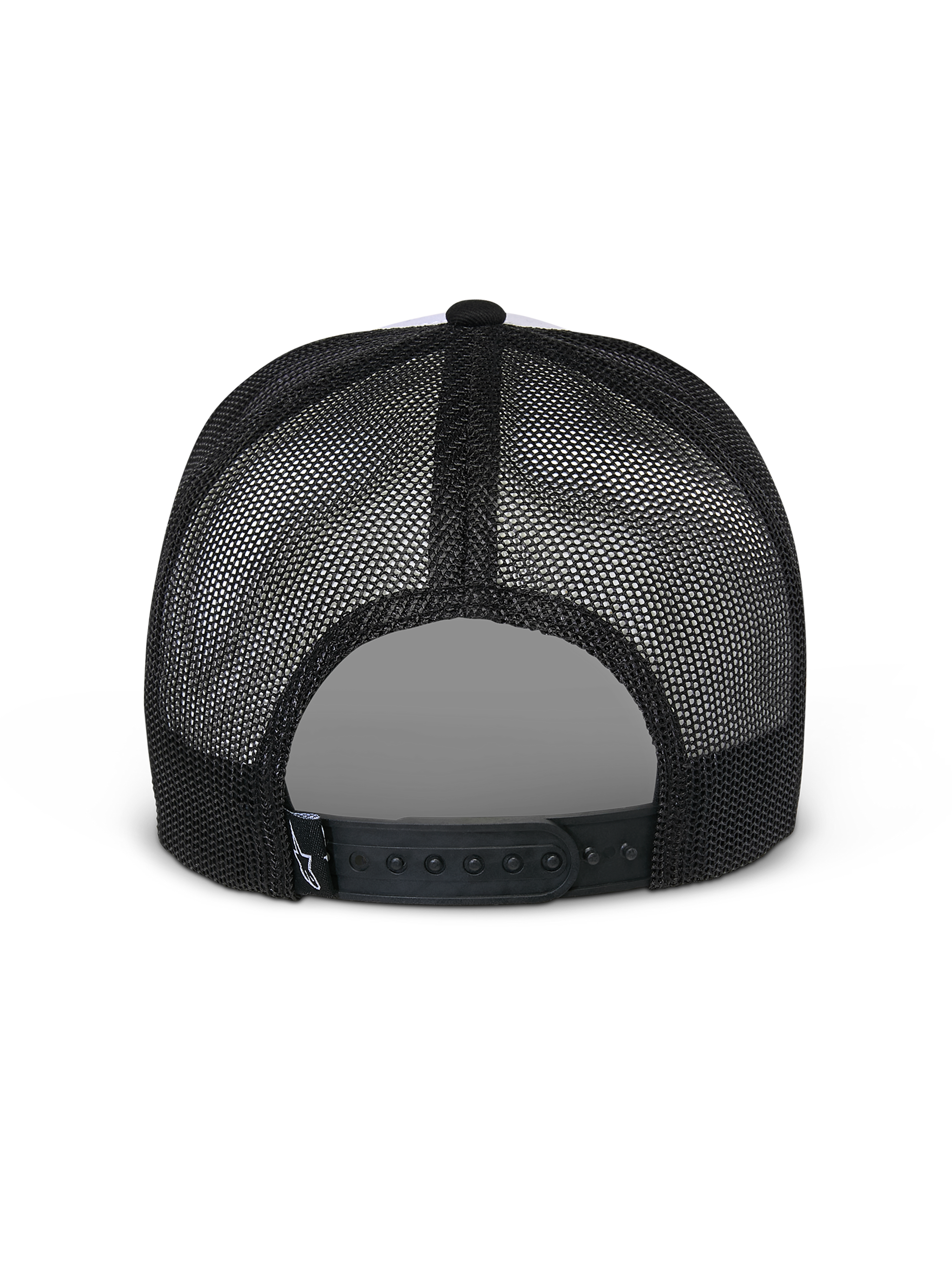 Flag Snapback Mütze