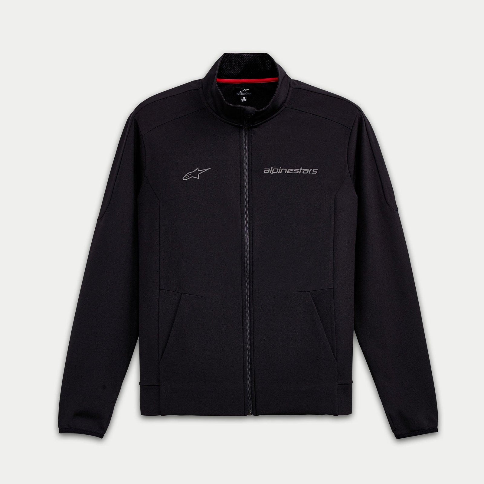 Progression Mid-layer Jacket