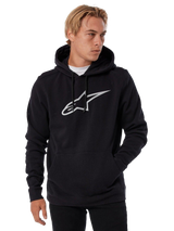 Ageless V3 Kapuzenpullover
