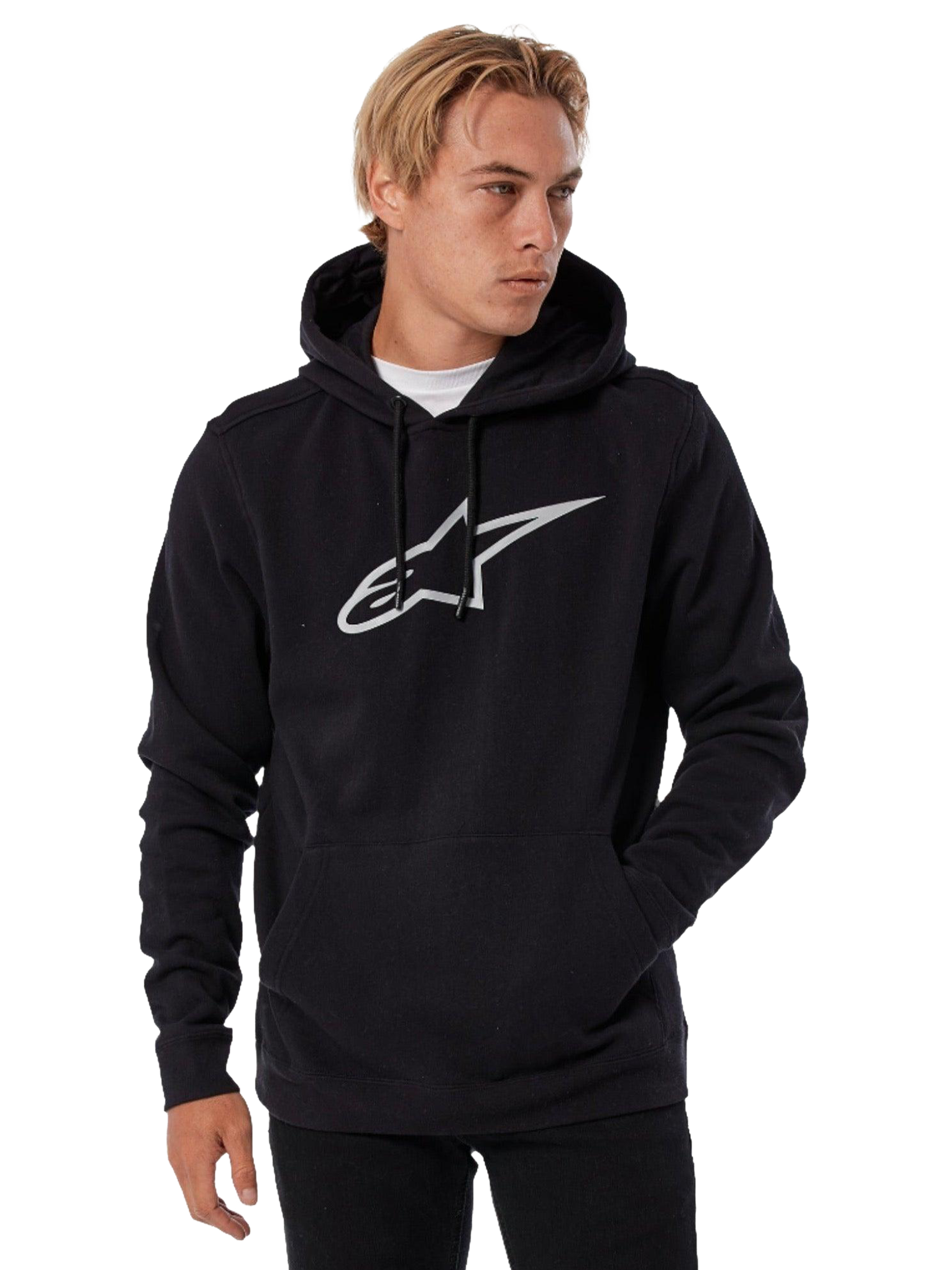 Ageless V3 Kapuzenpullover