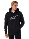 Ageless V3 Kapuzenpullover