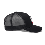 Cali 2.0 Hut