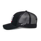 Cali 2.0 Hut