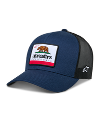 Cali 2.0 Mütze
