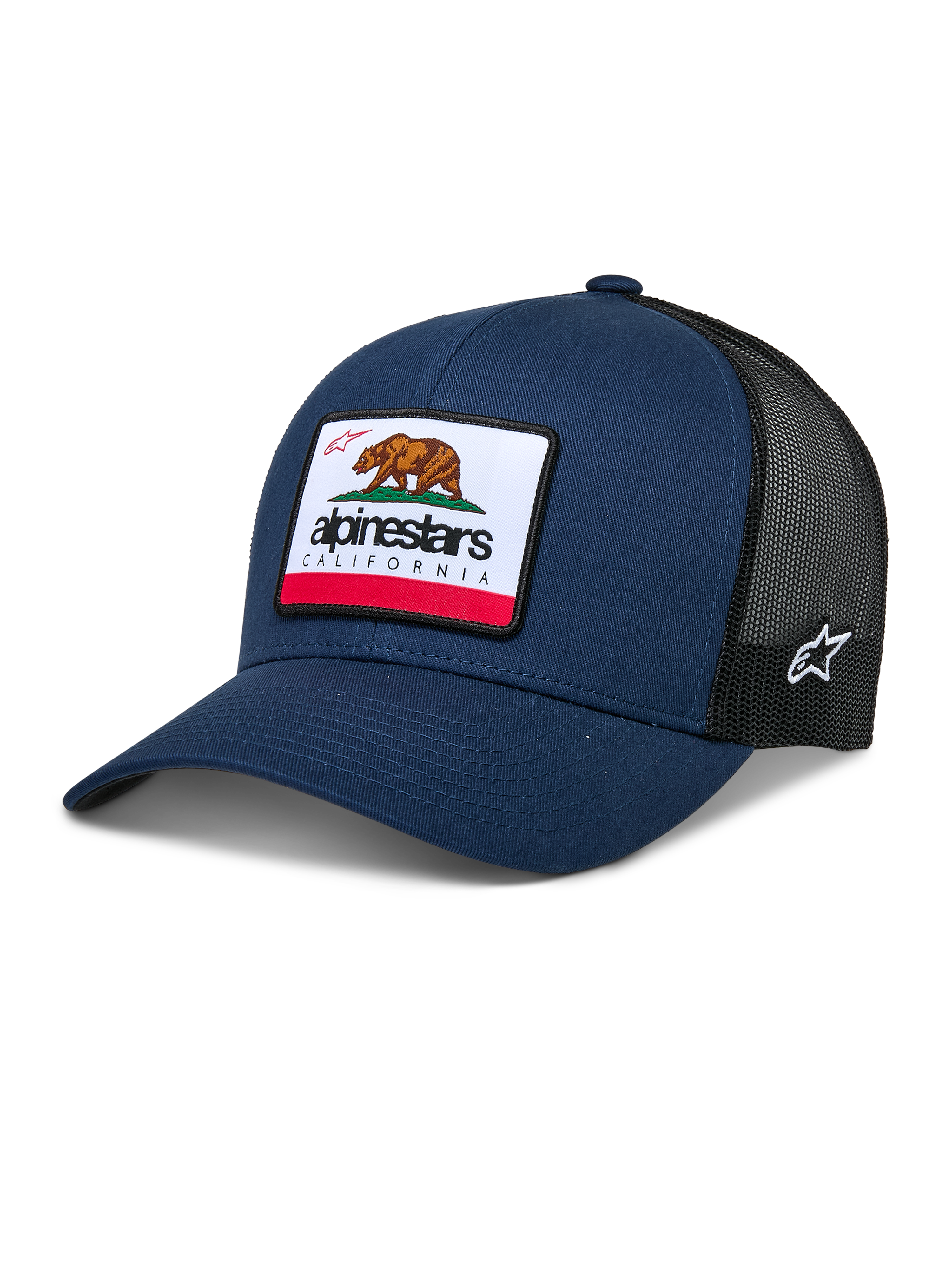 Cali 2.0 Hat
