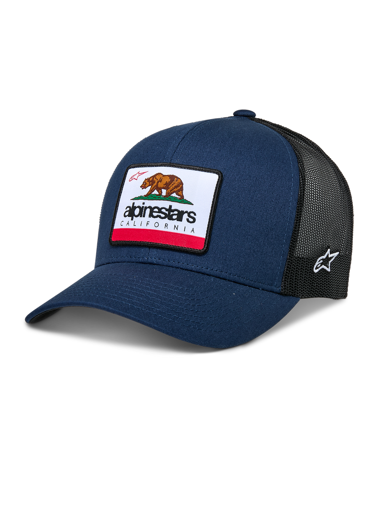 Cali 2.0 Hat