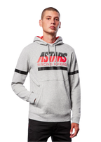 Club Hoodie