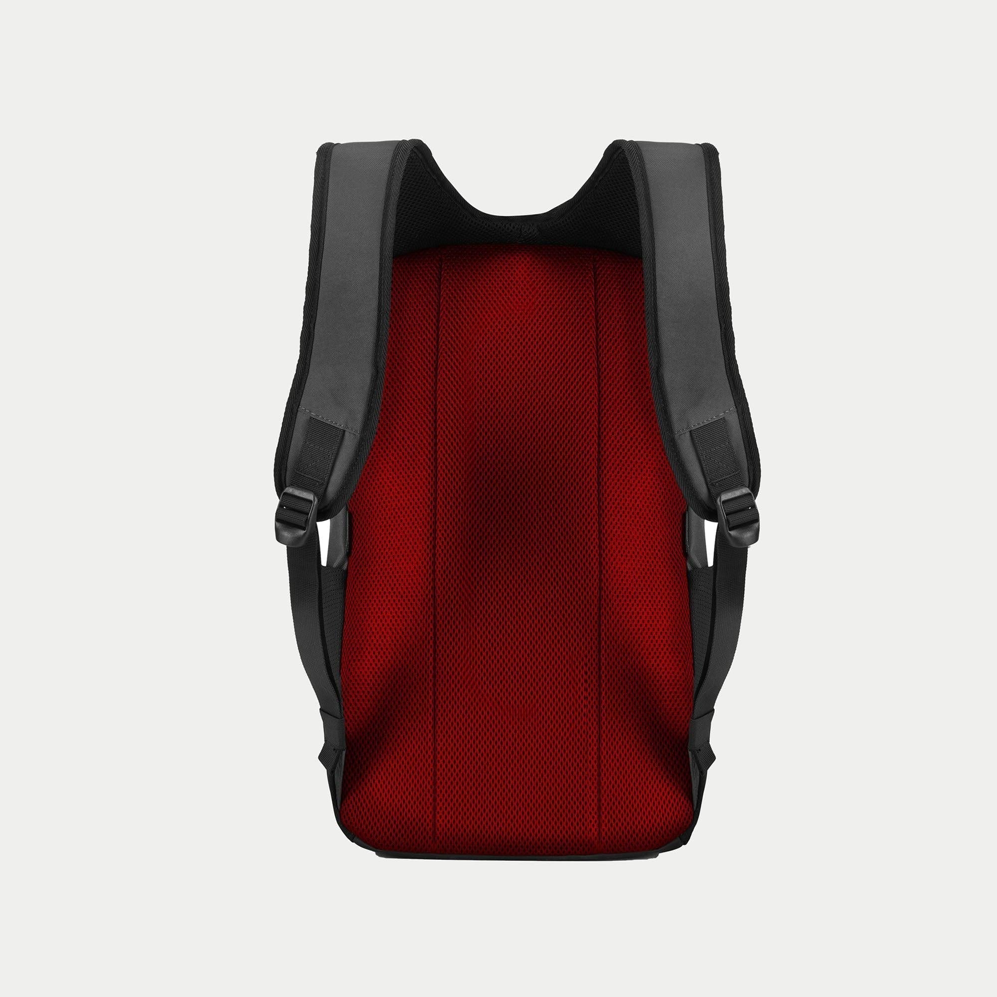 GFX V2 - Black Sportswear Backpack
