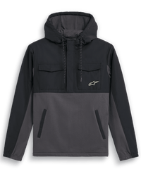 Juncture Hybrid Jacke