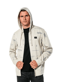 Plenitude Kapuzenpullover