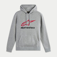 Always V3 Kapuzenpullover