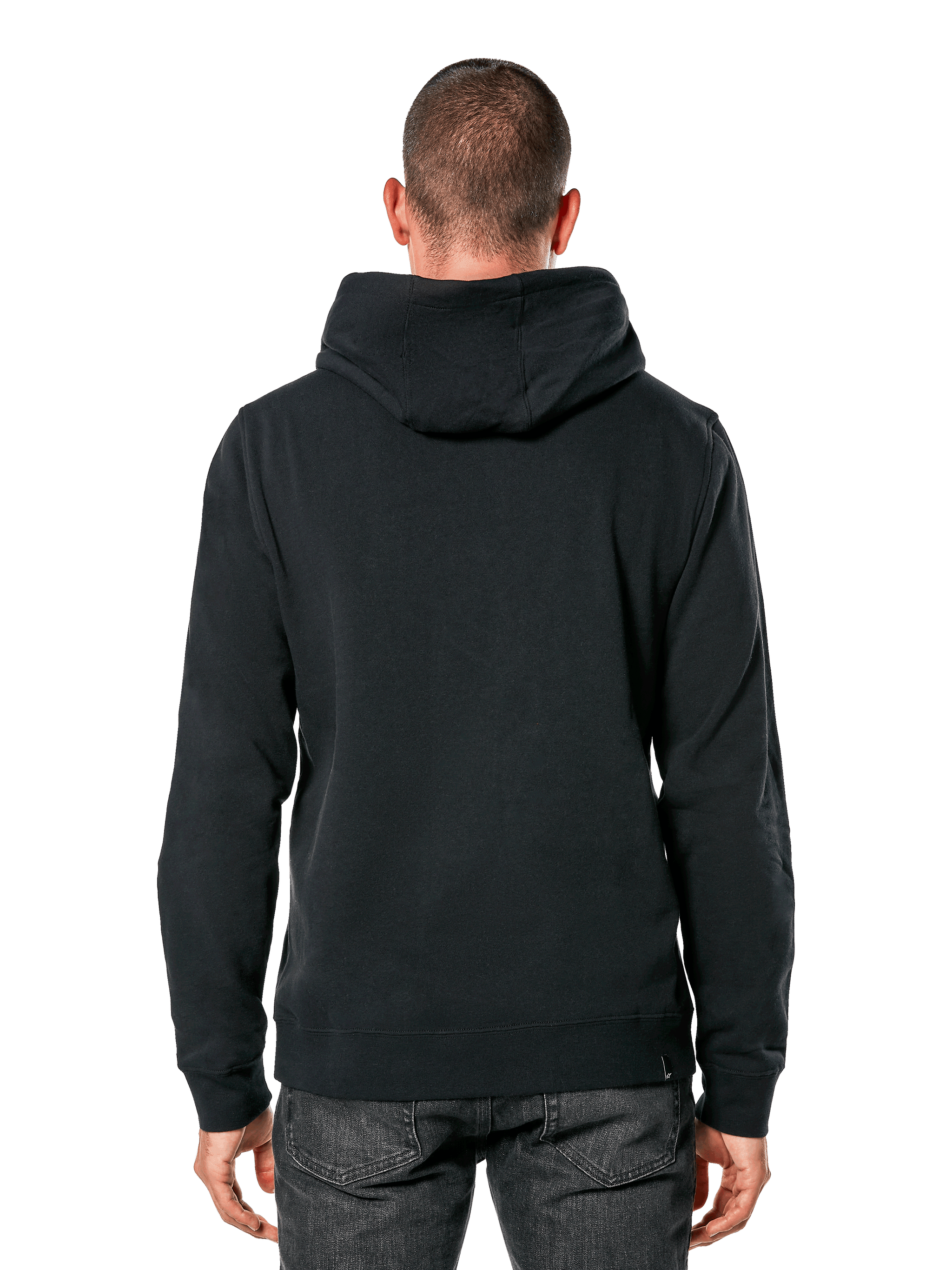 Always 2.0 Kapuzenpullover