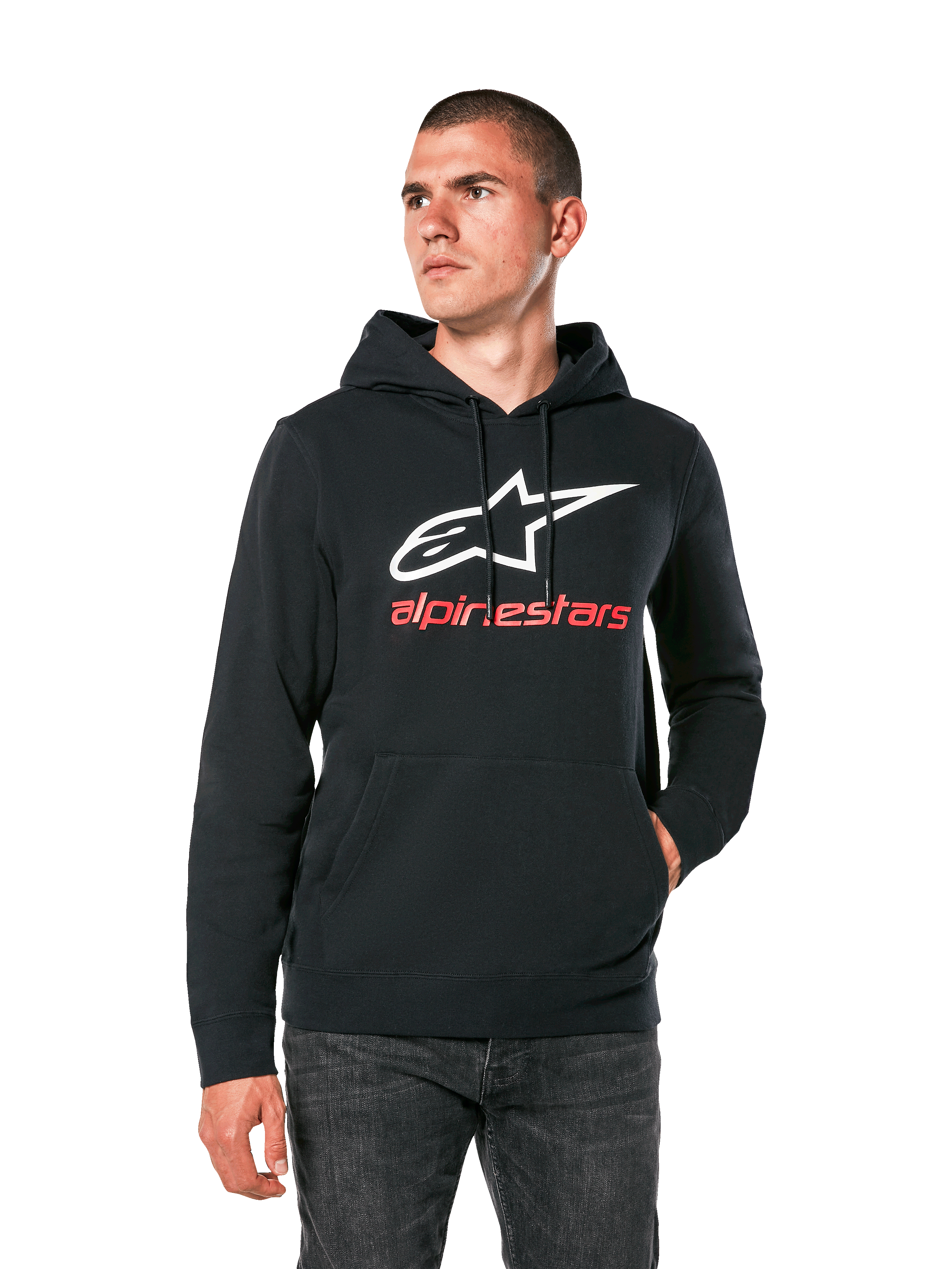 Always 2.0 Kapuzenpullover