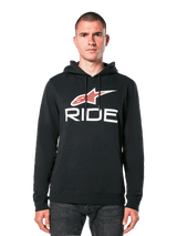 Ride 4.0 Hoodie